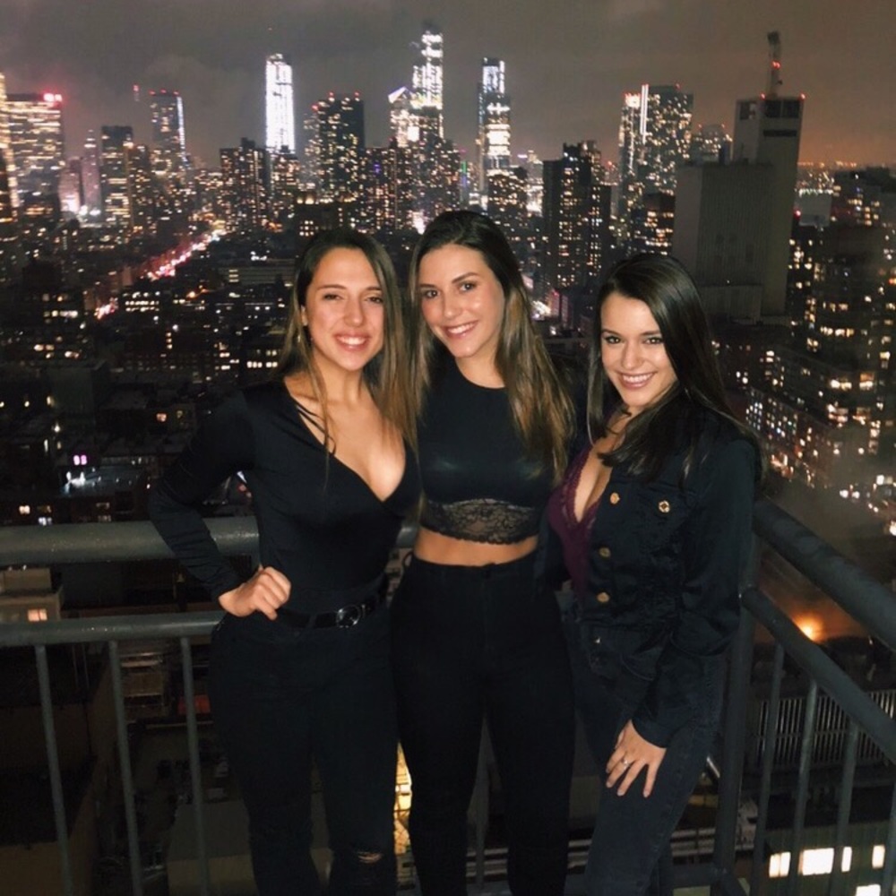 Meet your Posher, Bianca